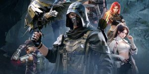 角色扮演游戏推荐:探索无限想象,沉浸式冒险之旅-集忧台