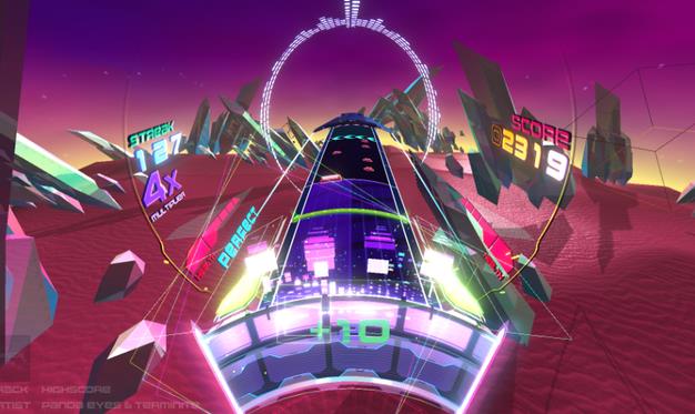 音乐游戏推荐：让旋律与节奏引领你的指尖舞蹈-集忧台