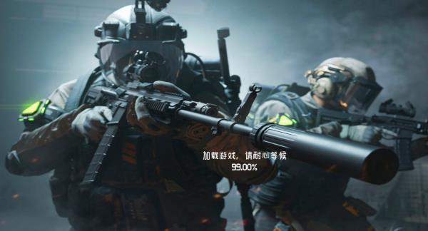 手机射击游戏推荐：点燃你的战斗激情-集忧台