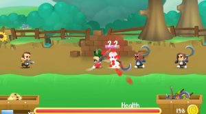 闯关游戏推荐:挑战你的智慧与勇气-集忧台