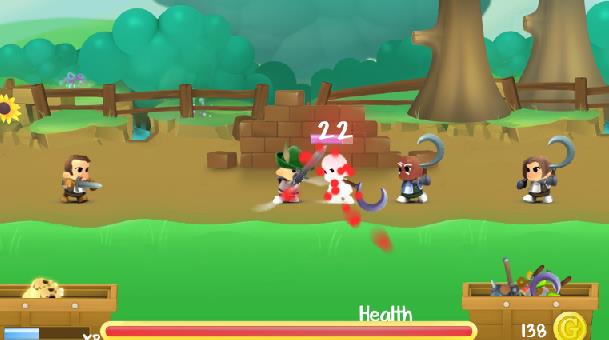 闯关游戏推荐：挑战你的智慧与勇气-集忧台