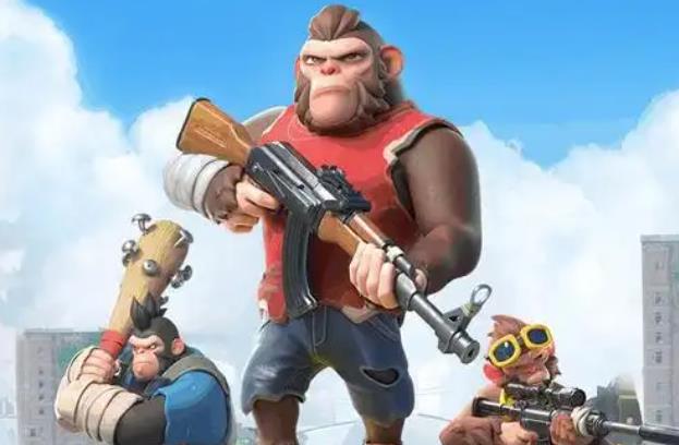 好玩的苹果手机单机游戏推荐-集忧台