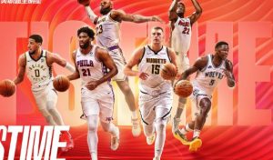 任天堂的运动基因与篮球游戏的无限可能-集忧台