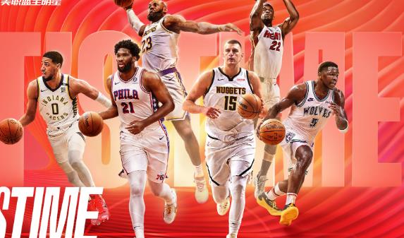 任天堂的运动基因与篮球游戏的无限可能-集忧台