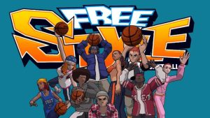 腾讯街头篮球手游:掌上篮球竞技新风潮-集忧台