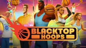 沉浸式对决!五款真人模拟篮球游戏盘点:从VR赛场到指尖NBA的极致体验-集忧台