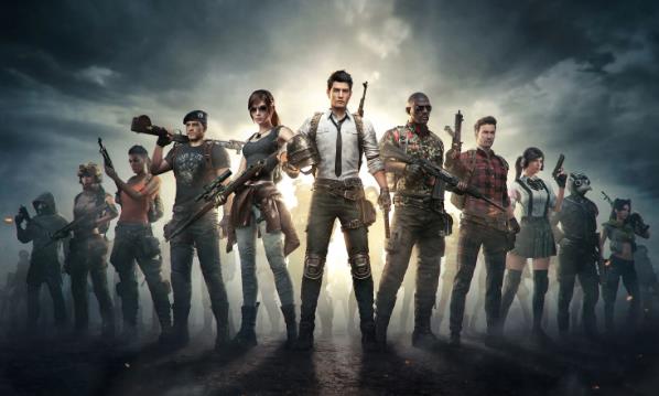 盘点十款”吃鸡”类人气佳作-集忧台