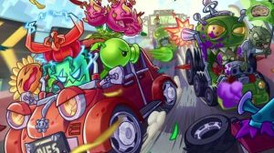 末日狂欢指南:五款现象级僵尸题材游戏全解析-集忧台