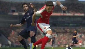 PSV掌机足球游戏精选推荐:绿茵激情随身畅玩-集忧台