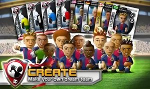 Q版足球手游推荐:绿茵梦想的掌上狂欢-集忧台