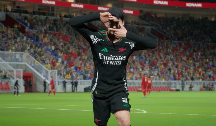 2024足球单机游戏全维度指南：从拟真赛场到创新玩法-集忧台