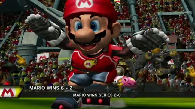 任天堂足球游戏漫游指南：从像素绿茵场到次世代狂欢-集忧台