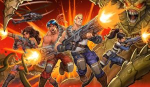 经典小游戏推荐:穿越时光的像素盛宴-集忧台