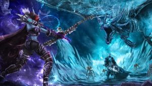 2024年暴雪好玩的手游推荐,掌中暴雪宇宙的独特魅力-集忧台