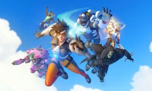 暴雪系FPS游戏全推荐,从经典重启到未来战场-集忧台