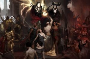 2024年暴雪单机游戏推荐,踏上自我探索的纯粹旅程-集忧台