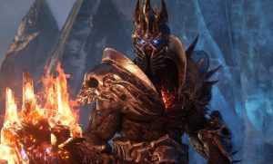 暴雪2025年游戏推荐,经典IP与革新之作的盛宴-集忧台