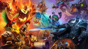 暴雪2025硬核挑战游戏推荐,在虚拟世界体验极致生存艺术-集忧台