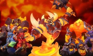 2025年暴雪主流游戏推荐,经典传承与革新之作-集忧台