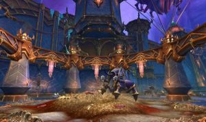 暴雪游戏探险宇宙,跨越三十年的暗黑史诗与未来征途-集忧台