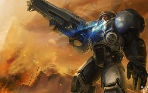 2025年暴雪系射击游戏与反恐题材佳作推荐-集忧台