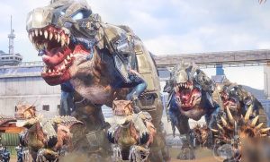 2025年度泰坦主题游戏盛宴,从巨兽驯服到史诗战场-集忧台