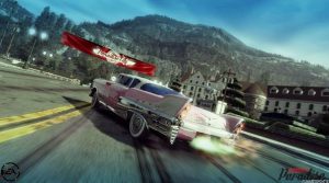 PSP赛车游戏全推荐,经典竞速大作一网打尽-集忧台