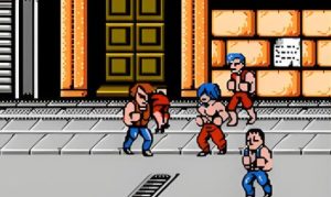 FC经典游戏巡礼:重温红白机时代的像素狂欢-集忧台