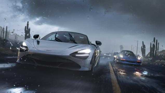 3D赛车手游推荐，极速狂飙与创意赛道的完美盛宴-集忧台