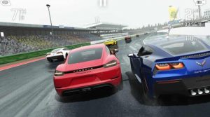 极速狂飙!2025年度疯狂赛车游戏全维度推荐-集忧台