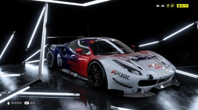 EA赛车游戏全维度推荐，从拟真赛道到娱乐竞速的终极选择-集忧台