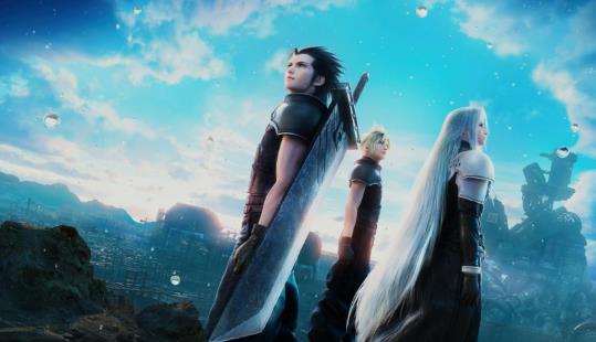 经典PSP游戏推荐：掌机黄金时代的永恒记忆-集忧台