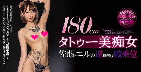 佐藤エル(佐藤爱琉)作品CJOD-194封面及内容剧情预览-集忧台