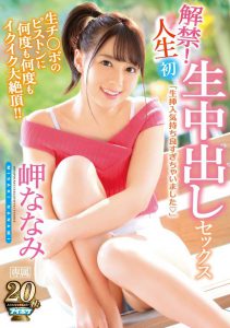 岬ななみ(岬奈奈美)作品IPX-285封面及内容剧情预览-集忧台
