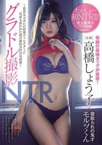 高桥しょう子(高桥圣子)作品MIDE-619封面及内容剧情预览-集忧台