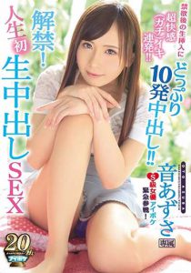 音あずさ(音梓)作品IPX-262封面及内容剧情预览-集忧台