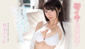 桜羽のどか(樱羽和佳)作品SSNI-539封面及内容剧情预览-集忧台