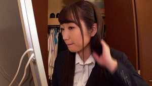 若宫穂乃作品NACR-341封面及内容剧情预览-集忧台