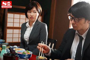 奥田咲(奥田咲,Okuda-Saki)作品SSNI-815封面及内容剧情预览-集忧台