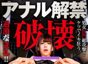 有村のぞみ(有村希,Arimura-Nozomi)作品NHDTB-410封面及内容剧情预览-集忧台