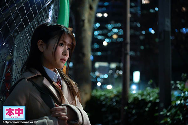 永瀬ゆい作品HND-829封面及内容剧情预览-集忧台