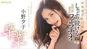 小野夕子(Ono-Yuuko)作品FLNS-082封面及内容剧情预览-集忧台