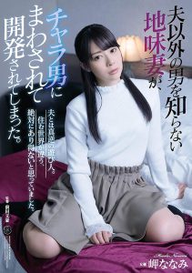 岬ななみ(岬奈奈美,Misaki-Nanami)作品ATID-412封面及内容剧情预览-集忧台