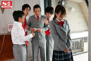 天使もえ(天使萌)作品SSNI-716封面及内容剧情预览-集忧台