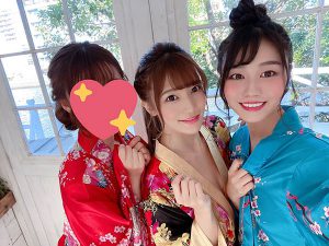 花宫あむ(花宫亚梦)作品SSNI-672封面及内容剧情预览-集忧台