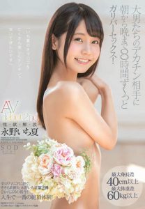 永野いち夏(永野一夏)作品STARS-127封面及内容剧情预览-集忧台