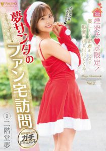 二阶堂梦(Nikaidou-Yume)作品FLNS-273封面及内容剧情预览-集忧台