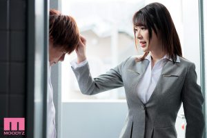 辻井ほのか(辻井穗乃果)作品MIAA-370封面及内容剧情预览-集忧台