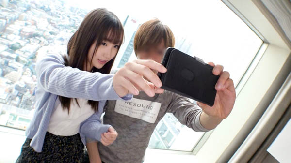 希望光作品200GANA-2384封面及内容剧情预览-集忧台