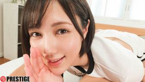 凉森れむ(凉森玲梦,Suzumori-Remu)作品PRDVR-048封面及内容剧情预览-集忧台